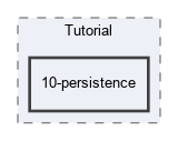 Doc/Tutorial/10-persistence