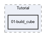 Doc/Tutorial/01-build_cube